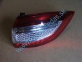 Zadné pravé LED svetlo FORD MONDEO KOMBI MK4